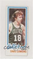 Dave Cowens