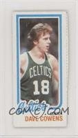 Dave Cowens [Good to VG‑EX]