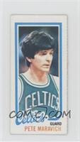 Pete Maravich