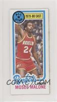 Moses Malone