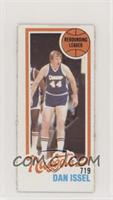 Dan Issel