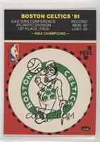 Boston Celtics (Red)