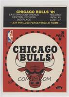 Chicago Bulls (Red)