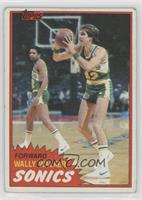 Wally Walker [EX to NM]