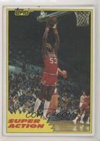 Darryl Dawkins [EX to NM]