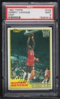 Darryl Dawkins [PSA 9 MINT]