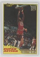 Darryl Dawkins