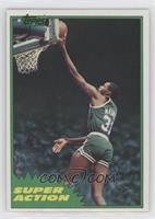 Cedric Maxwell [EX to NM]