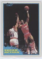 Artis Gilmore