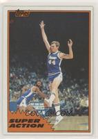 Dan Issel