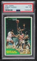 Robert Parish [PSA 8 NM‑MT]