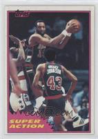 Bob Lanier