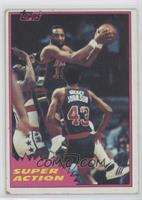 Bob Lanier [Good to VG‑EX]