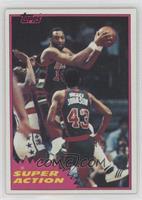 Bob Lanier