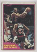 Bob Lanier [Good to VG‑EX]