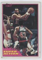 Bob Lanier [EX to NM]