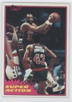 Bob Lanier