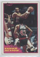 Bob Lanier