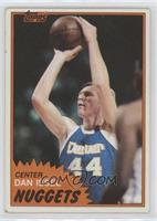 Dan Issel [Good to VG‑EX]