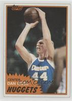 Dan Issel