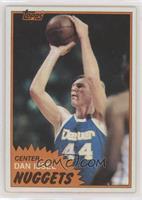 Dan Issel