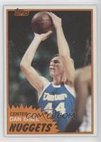 Dan Issel [EX to NM]