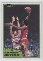 Moses Malone