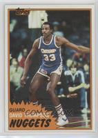 David Thompson