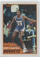 David Thompson