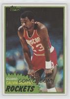 Calvin Murphy [EX to NM]