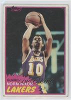 Norm Nixon [EX to NM]