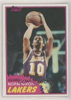 Norm Nixon [Poor to Fair]