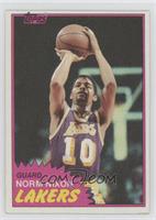 Norm Nixon