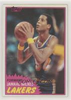 Jamaal Wilkes