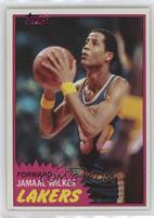 Jamaal Wilkes