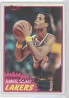 Jamaal Wilkes