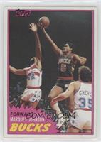 Marques Johnson