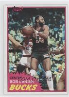 Bob Lanier