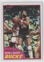 Bob Lanier