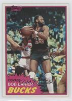 Bob Lanier