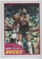 Bob Lanier