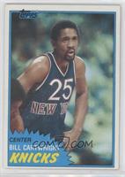 Bill Cartwright [Good to VG‑EX]