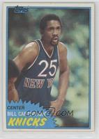 Bill Cartwright