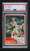 Jack Sikma [PSA 5 EX]