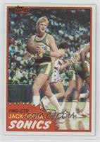 Jack Sikma