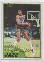 Adrian Dantley [Poor to Fair]