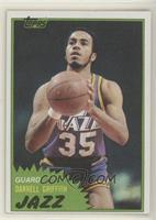 Darrell Griffith