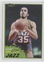 Darrell Griffith [EX to NM]