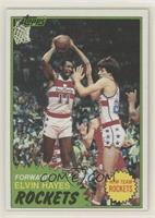 Elvin Hayes