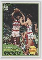 Elvin Hayes